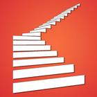 RedX Merdivenler Hesaplayıcı simgesi
