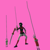 NinjaRunner3D APK