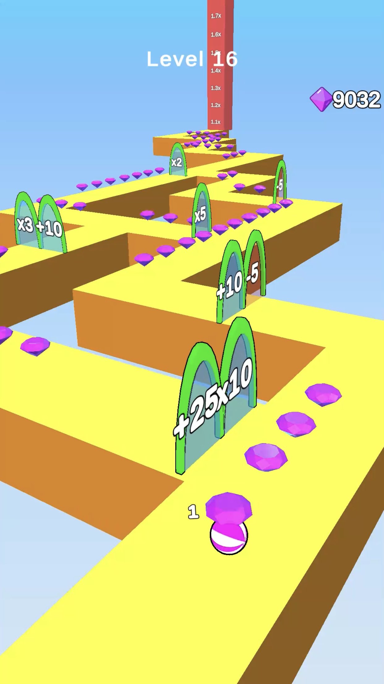 ZigZag Stack APK for Android Download