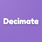 آیکون‌ Decimate