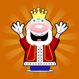King of Match ikona