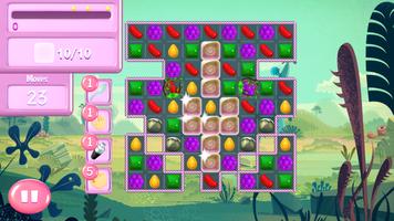 Sugar Breaker Mania screenshot 1
