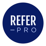 Refer-Pro 아이콘