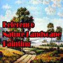 Refernce Nature Landscape Painting APK