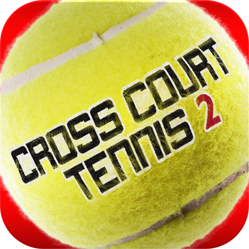 Cross Court Tennis 2