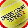 Cross Court Tennis 2 Download gratis mod apk versi terbaru