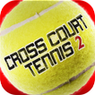 ”Cross Court Tennis 2