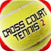 Cross Court Tennis 2