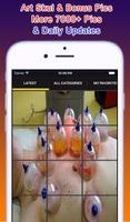 Reflection of Modern Cupping screenshot 2
