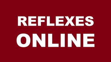 REFLEXES plakat