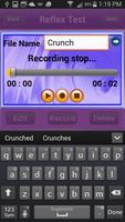 Misophonia Reflex Finder Ekran Görüntüsü 3