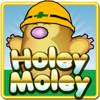 ikon Holey Moley