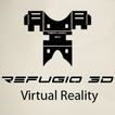 REFUGIO 3D Space-Station