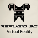 REFUGIO 3D Space-Station APK