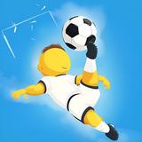 Football Game Scorer icône