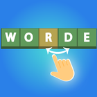 Worde Slide Puzzle Game icône