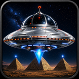 An UFO