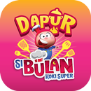 Dapur Si Bulan Koki Super BETA APK