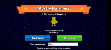 Harmless Screenshot 1