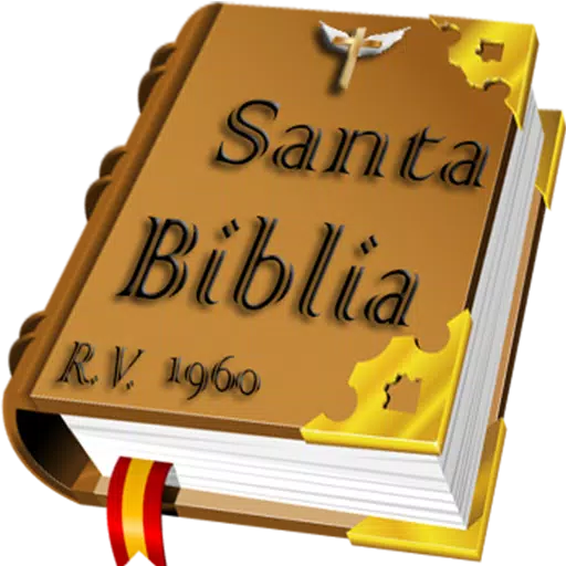 Santa Biblia Gratis APK pour Android Télécharger