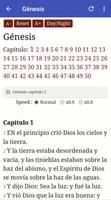 Santa Biblia Gratis 截图 2