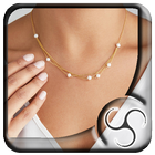 Popular Necklace Design иконка