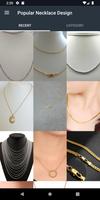 Popular Necklace Design 截图 1