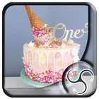 Popular Cake Design icon
