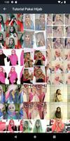 1 Schermata Popular Hijab Style Tutorial