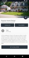 Popular Home Design Screenshot 2