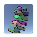 Leaning Tower - Stacking Game APK
