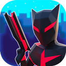 Cyber Ninja - Stealth Assassin APK