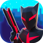 Cyber Ninja biểu tượng