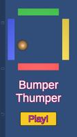 Bumper Thumper Affiche