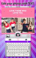 Love Photo Collage Maker and Editor 截图 3