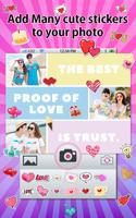 Love Photo Collage Maker and Editor screenshot 2