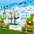 RBX Skins Keyboard app