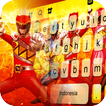 Keyboard power rangerdino icon