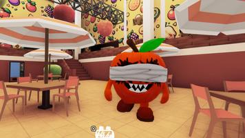 FruitsLand 포스터