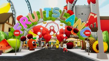 FruitsLand 스크린샷 1
