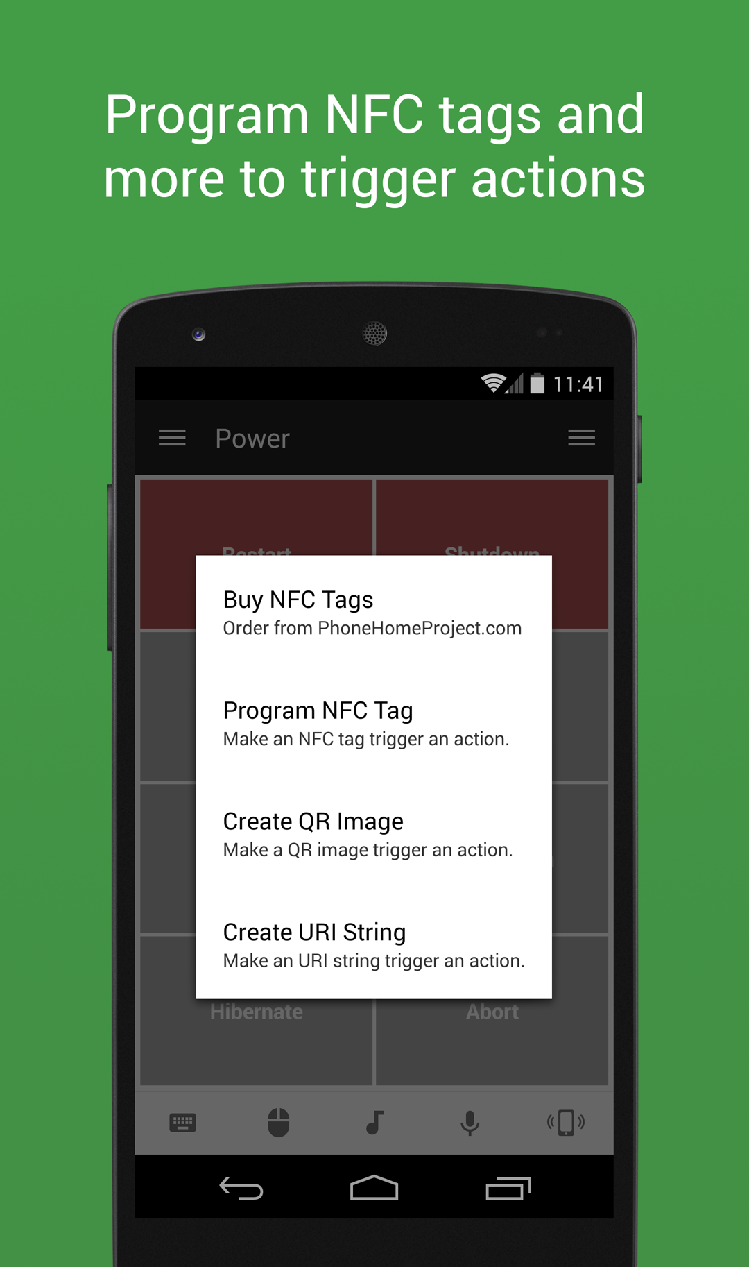 Unified Remote APK 3.18.0 Download for Android – Download Unified