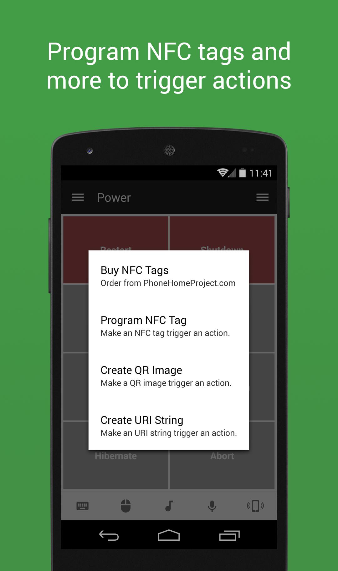 Unified Remote Full Latest Version 3.21.0 for Android