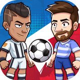 Soccer Hero - 1vs1 Football-icoon
