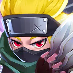 download Ninja Relo - Shuriken autofire XAPK