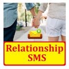 Relationship SMS Text Message icon
