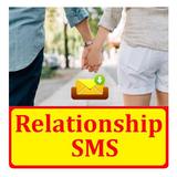 Relationship SMS Text Message icon