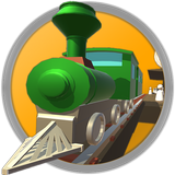 Train Wreck icône