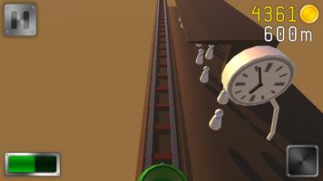 Train Wreck Ekran Görüntüsü 2