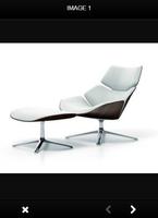 Relax Chair Design 스크린샷 1