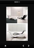 放鬆椅子設計 截圖 2